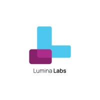 Lumina Labs logo - Similar company to Heywebteam