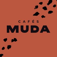 Cafés MUDA logo - Similar company to Cloudforest Coffee Roasters