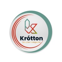 Krótton Soluções Inteligentes logo - Similar company to Smart Consultoria Especializada  Qlik