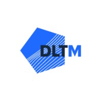 The DLT Markets AG logo - Similar company to Styxchange