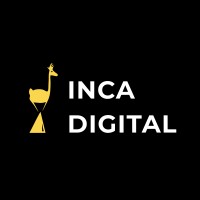 Inca Digital logo - Similar company to Gathid | Gathered Identities