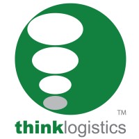 Think Logistics Ltd logo - Similar company to Think Logistics & Solutions Ltd