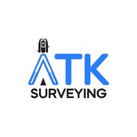 ATK Surveying logo - Similar company to Tracemark Technologies
