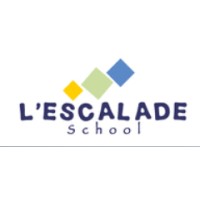 Escalade School logo - Similar company to Math Tutoring