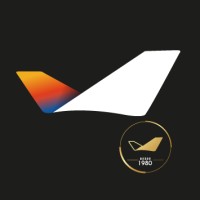 Aerovías DAP logo - Similar company to Empresa Nacional De Aeronáutica De Chile