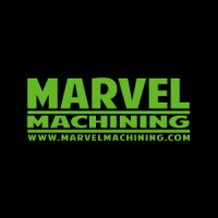 Marvel Machining logo - Similar company to Mid Continent Engineering