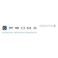 PROMA ARGENTINA logo - Similar company to Hierros