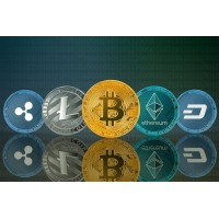 Derb Crypto logo - Similar company to Cryptopian