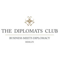 The Diplomats Club logo - Similar company to Alitania Group