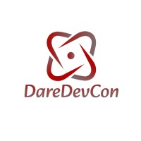 DareDevCon logo - Similar company to Cyper Studio