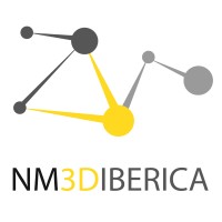 NM3D Iberica España logo - Similar company to Nm3D Iberica Portugal