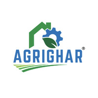 Agrighar Services Pvt Ltd logo - Similar company to Weaim - Womenergy Association Of Incubators In Manufacturing