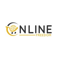 Online Freedom BV logo - Similar company to Bone Dry Solar
