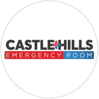 Castle Hills Emergency Room logo - Similar company to Reliant Billing Services