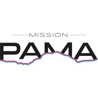 Mission PAMA logo - Similar company to Putschme
