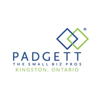 Padgett Business Services Kingston logo - Similar company to Devac.Ca Inc.