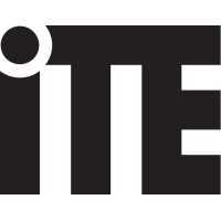 iTE Institute of Technology Education. NSW Australia, Technology Ed Association logo - Similar company to Masifpanel Srl