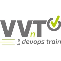 VVnT DevOpsTrain logo - Similar company to Vvnt Foundation
