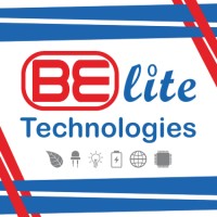 Belite Technologies logo - Similar company to Envirolectrical Pty Ltd