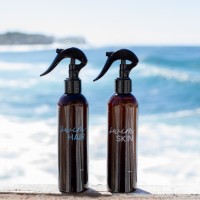 SWIM SKIN + BODY logo - Similar company to Counter, Inc