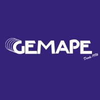 Gemape Máquinas e Peças Ltda logo - Similar company to Eletel