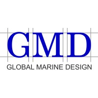 Global Marine Design logo - Similar company to Ritek, Llc