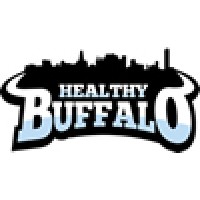 Healthy Buffalo