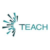 TEACH Program logo - Similar company to Vgm Tech
