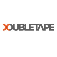 DoubleTape logo - Similar company to Limestones