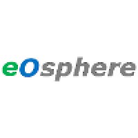 eOsphere Limited logo - Similar company to Pixalytics Ltd