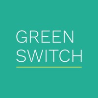Green Switch logo - Similar company to Blike