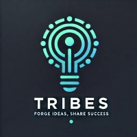 TRIBES logo - Similar company to Webmaps Mx