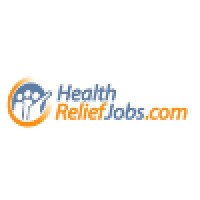 Health Relief Jobs logo - Similar company to Relief Foundation International