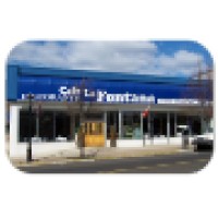 Cafe La Fontana