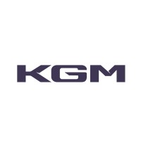 KGM Portugal logo - Similar company to Freima
