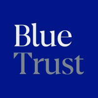 Blue Trust logo - Similar company to Fsc Securities