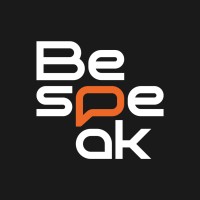 Bespeak Escola de Oratória logo - Similar company to Poderato - Escola De Oratória E Networking