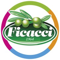 Ficacci Olive Company logo - Similar company to Salviani Olive