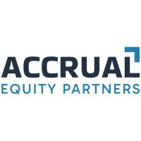Accrual Equity Partners logo - Similar company to Unity Meals