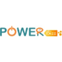 Powerbizz logo - Similar company to Skywalk Technology