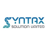 Syntax Solution Limited logo - Similar company to Nasir Syntax Solution Limited