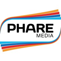 PHARE MEDIA logo - Similar company to Phare Fm