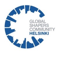 Global Shapers Helsinki logo - Similar company to Global Shapers Oslo