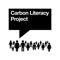 The Carbon Literacy Project logo - Similar company to Betternotstop