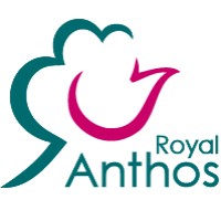 Royal Anthos logo - Similar company to Stichting De Groene Stad