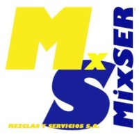 Mezclas y Servicios MixSER S.A. logo - Similar company to Aepiq Epn - Asociación De Estudiantes Politécnicos De Ingeniería Química