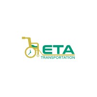 ETA Transportation logo - Similar company to Secure Comfort Care