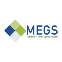 Modern Environmental Geotechnical Company for Contracting (MEGS) logo - Similar company to Tondro Group