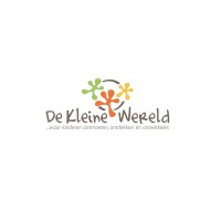 De Kleine Wereld Kinderopvang logo - Similar company to Docentelector