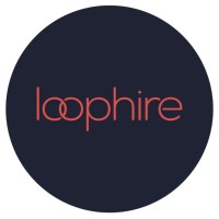 Loophire logo - Similar company to Loophex